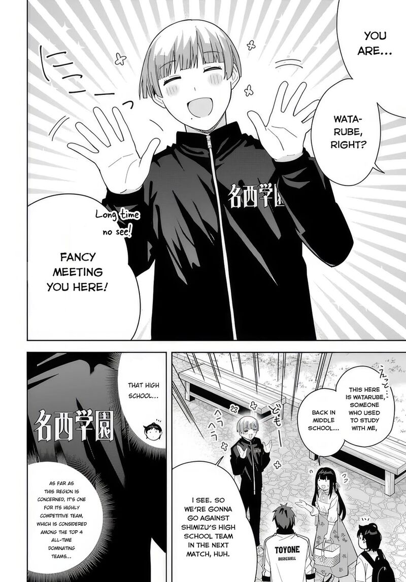 Classmate No Moto Idol Ga Tonikaku Kyodou Fushin Nan Desu Chapter 10 Page 12