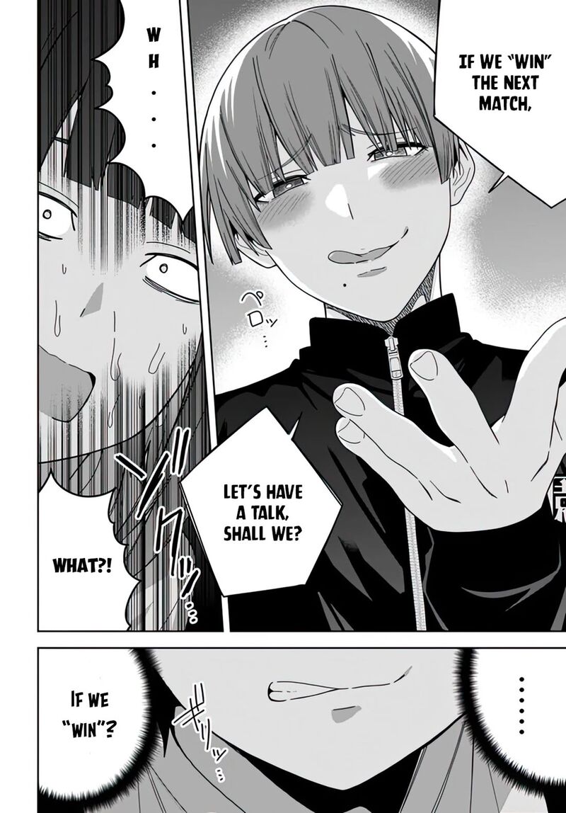 Classmate No Moto Idol Ga Tonikaku Kyodou Fushin Nan Desu Chapter 10 Page 14