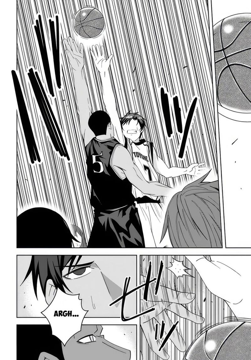 Classmate No Moto Idol Ga Tonikaku Kyodou Fushin Nan Desu Chapter 10 Page 18