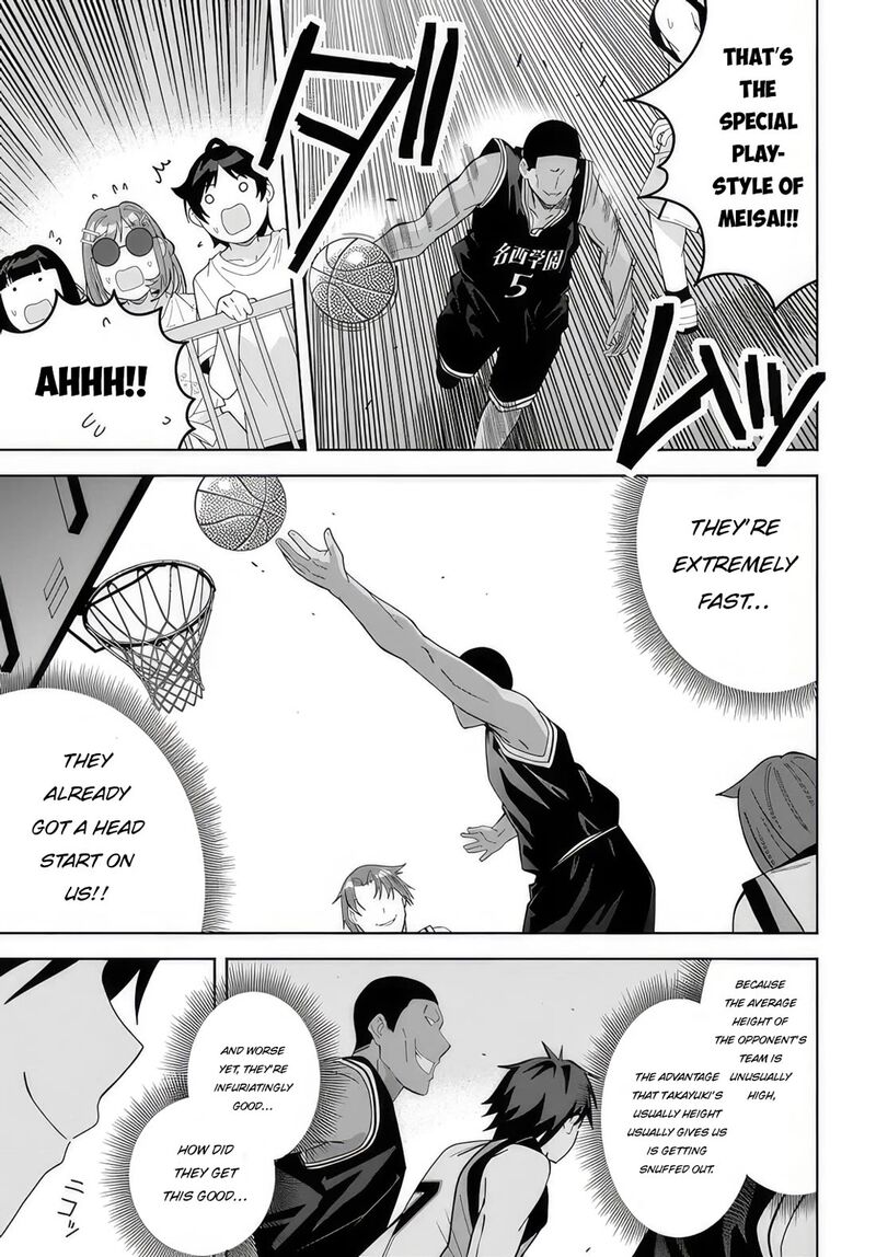 Classmate No Moto Idol Ga Tonikaku Kyodou Fushin Nan Desu Chapter 10 Page 19