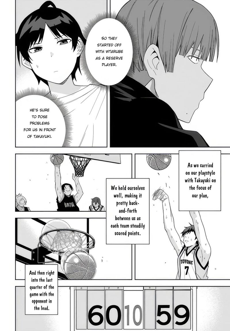 Classmate No Moto Idol Ga Tonikaku Kyodou Fushin Nan Desu Chapter 10 Page 22