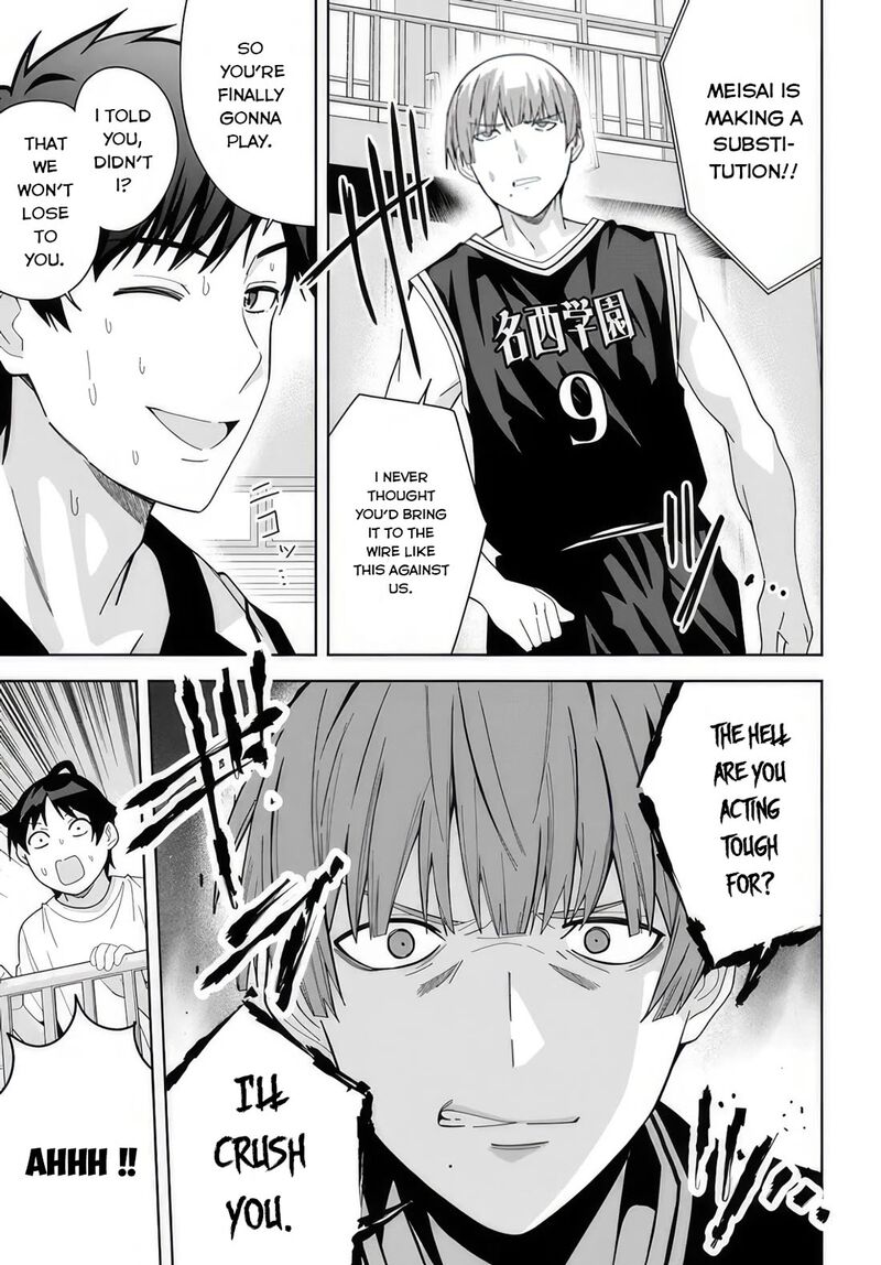 Classmate No Moto Idol Ga Tonikaku Kyodou Fushin Nan Desu Chapter 10 Page 23