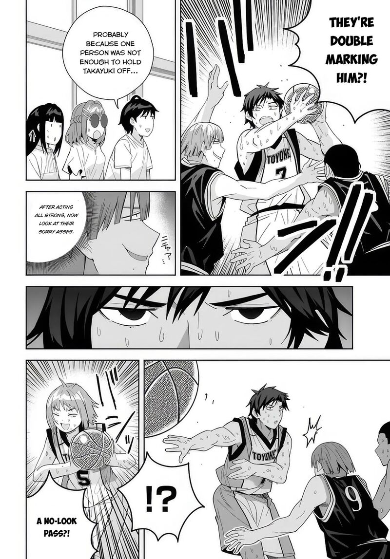 Classmate No Moto Idol Ga Tonikaku Kyodou Fushin Nan Desu Chapter 10 Page 24