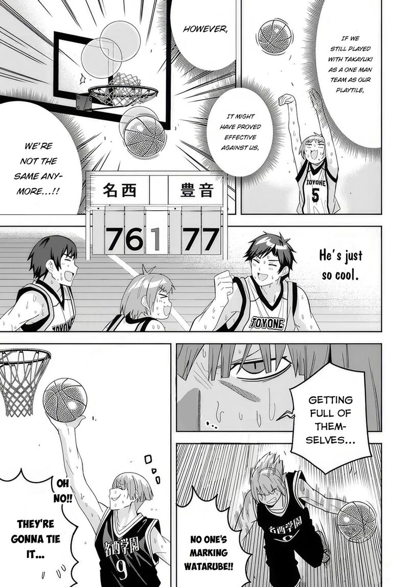 Classmate No Moto Idol Ga Tonikaku Kyodou Fushin Nan Desu Chapter 10 Page 25