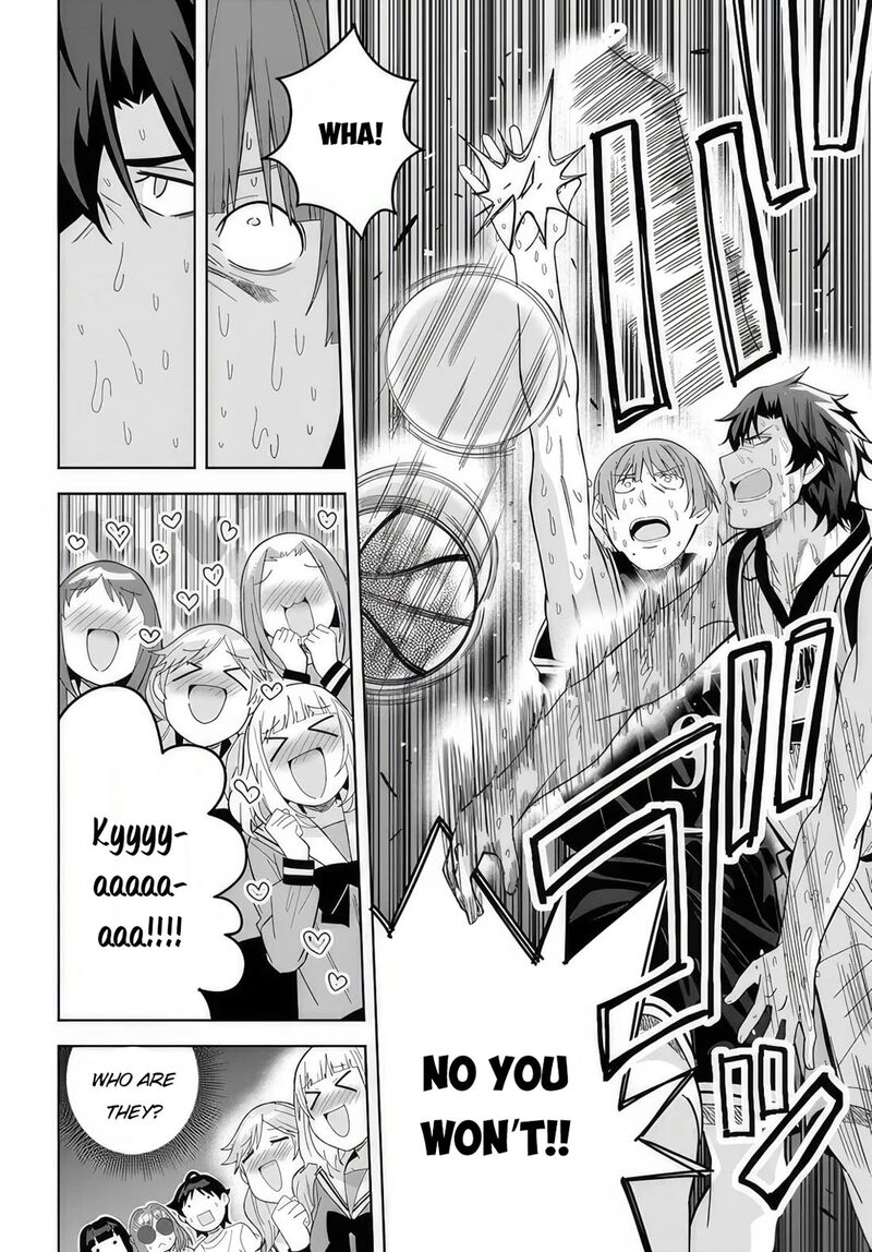 Classmate No Moto Idol Ga Tonikaku Kyodou Fushin Nan Desu Chapter 10 Page 26