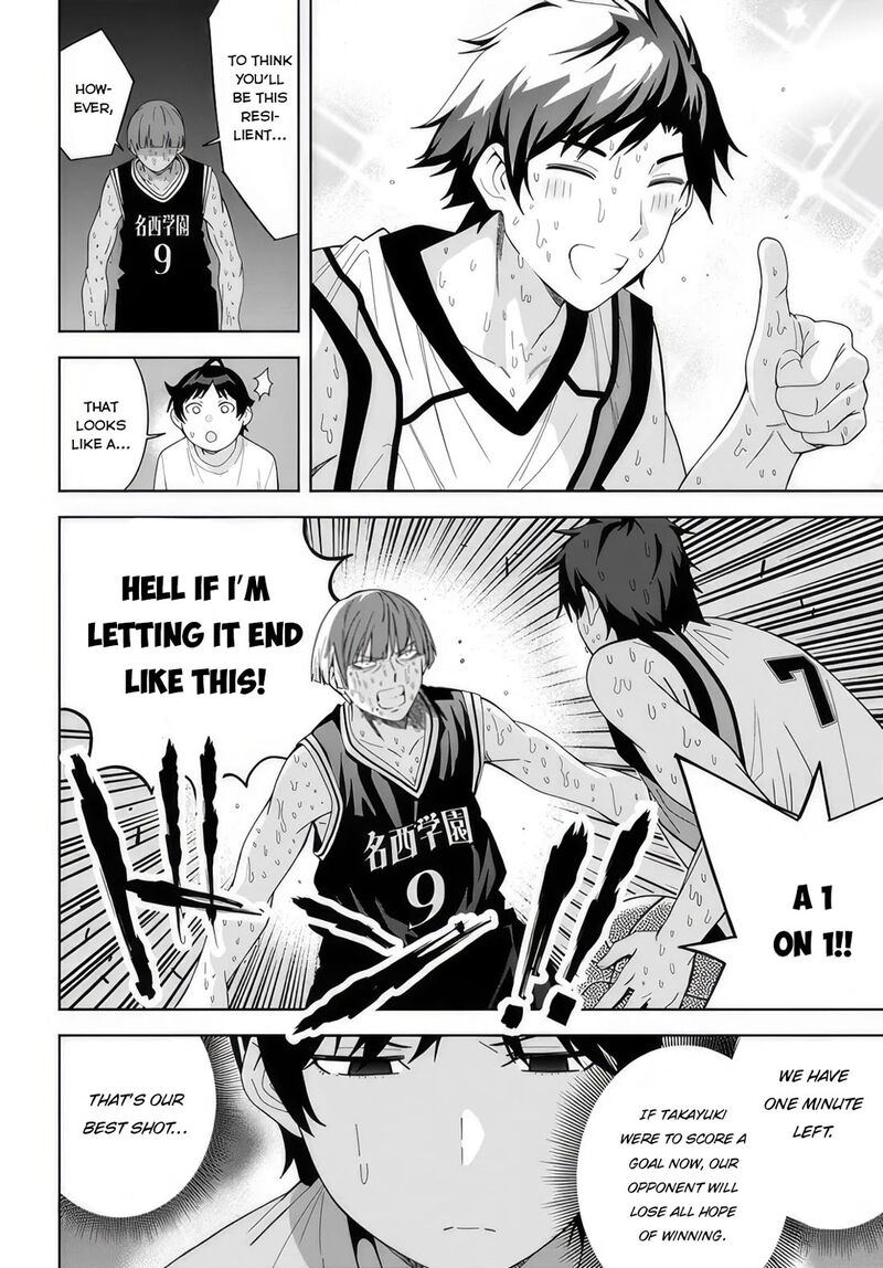 Classmate No Moto Idol Ga Tonikaku Kyodou Fushin Nan Desu Chapter 10 Page 28