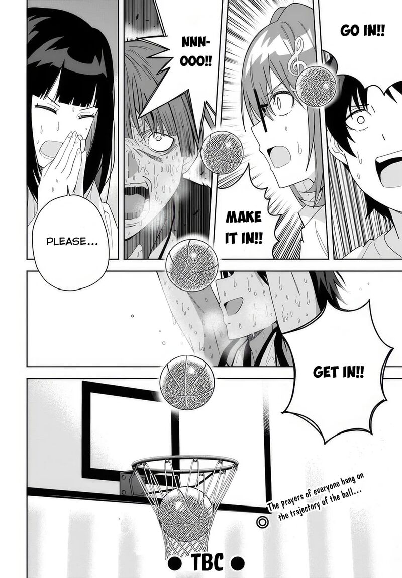 Classmate No Moto Idol Ga Tonikaku Kyodou Fushin Nan Desu Chapter 10 Page 30