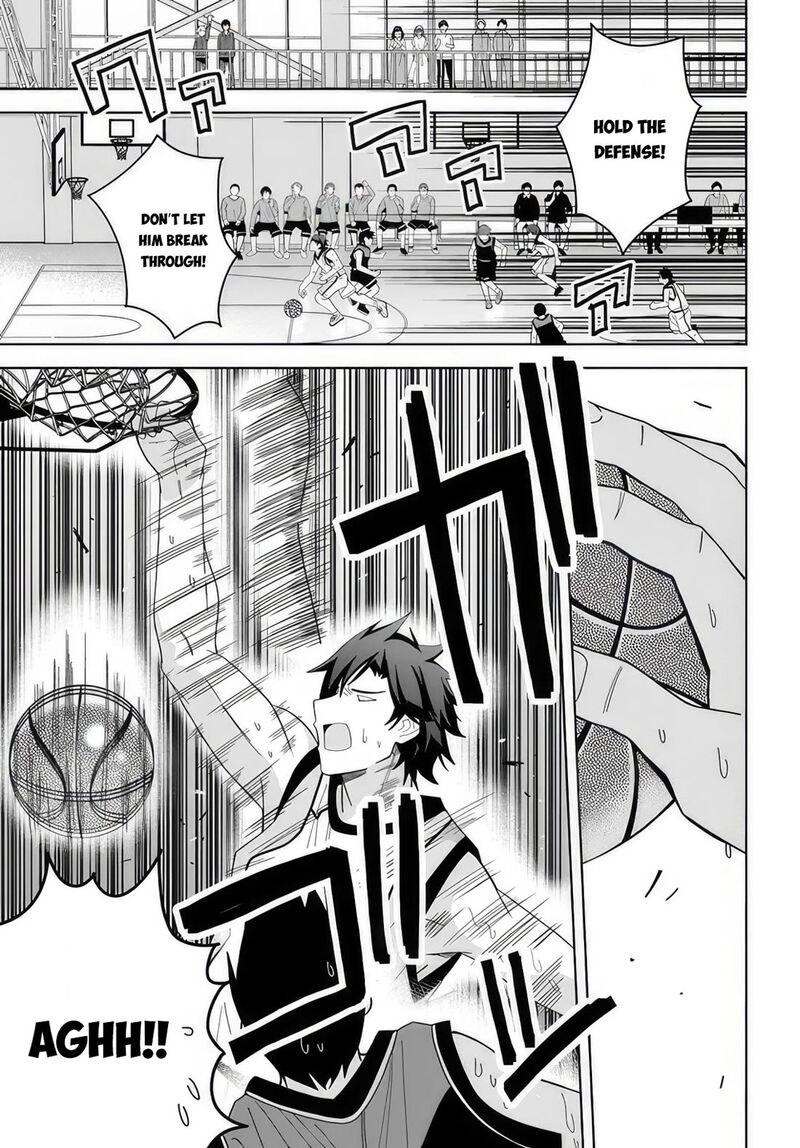 Classmate No Moto Idol Ga Tonikaku Kyodou Fushin Nan Desu Chapter 10 Page 7