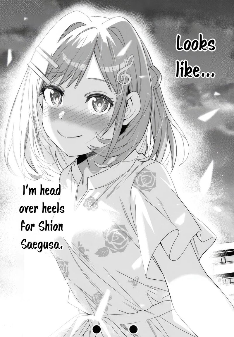 Classmate No Moto Idol Ga Tonikaku Kyodou Fushin Nan Desu Chapter 11 Page 20