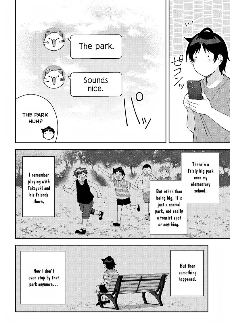 Classmate No Moto Idol Ga Tonikaku Kyodou Fushin Nan Desu Chapter 13 Page 16