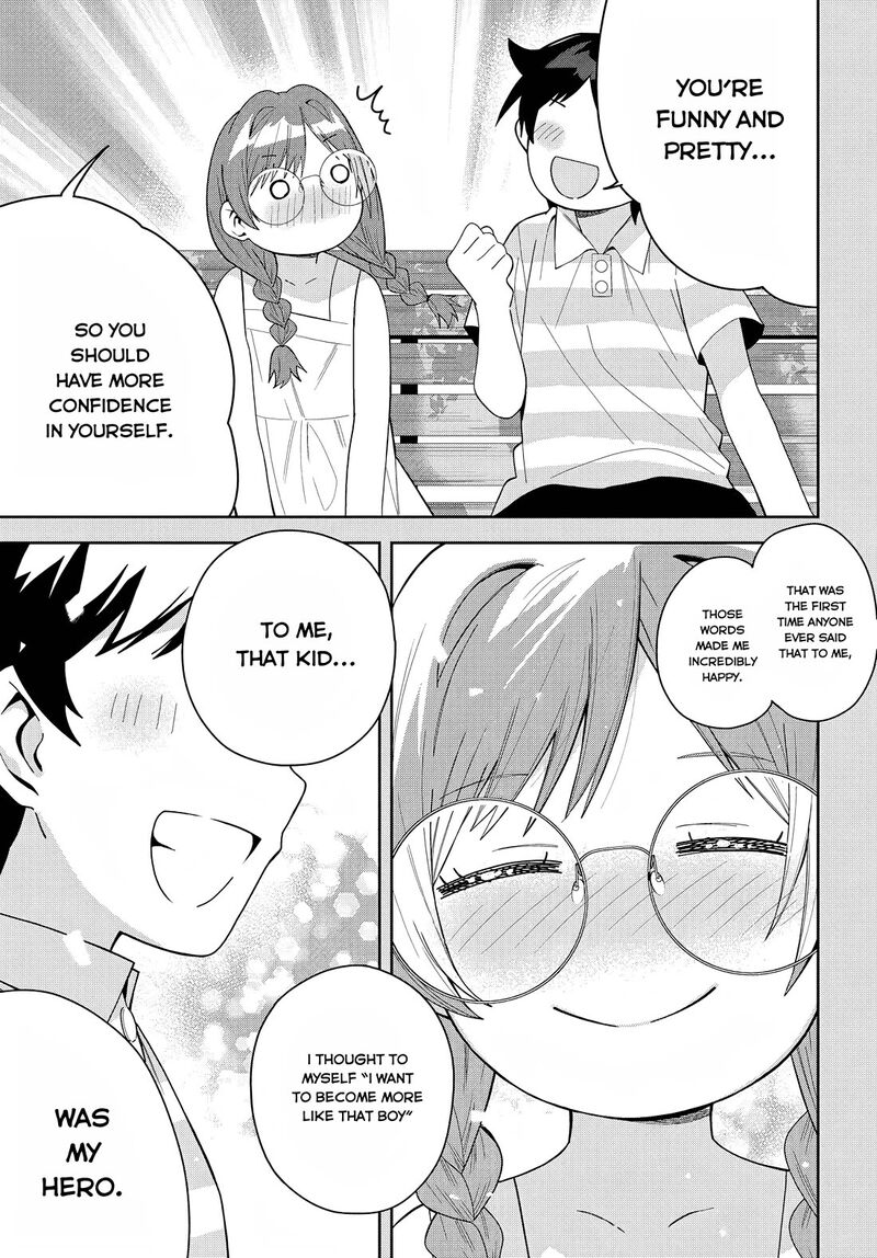 Classmate No Moto Idol Ga Tonikaku Kyodou Fushin Nan Desu Chapter 14 Page 15
