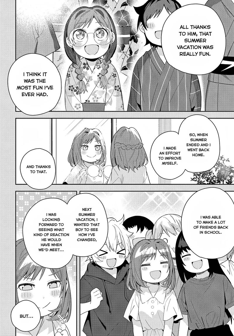 Classmate No Moto Idol Ga Tonikaku Kyodou Fushin Nan Desu Chapter 14 Page 16