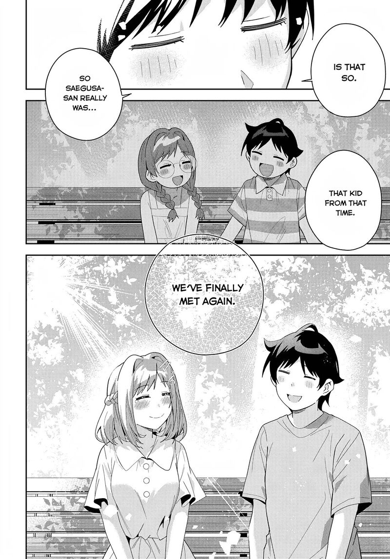 Classmate No Moto Idol Ga Tonikaku Kyodou Fushin Nan Desu Chapter 14 Page 20