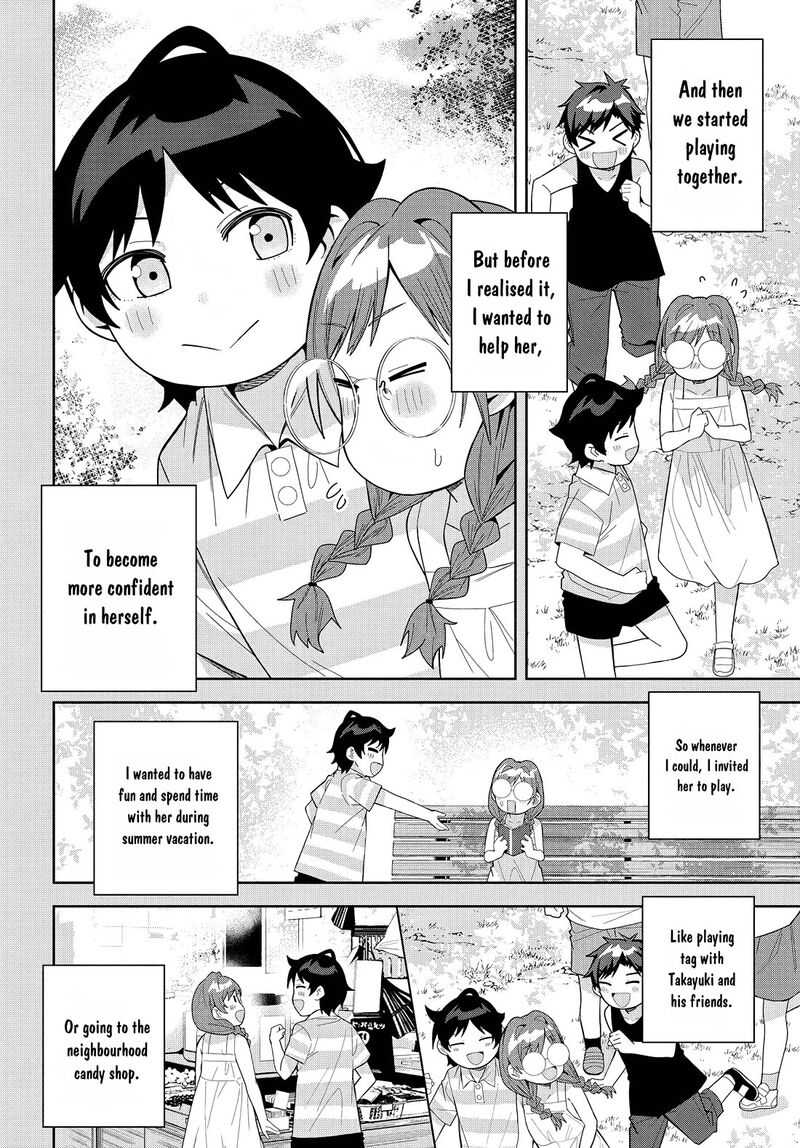 Classmate No Moto Idol Ga Tonikaku Kyodou Fushin Nan Desu Chapter 14 Page 22