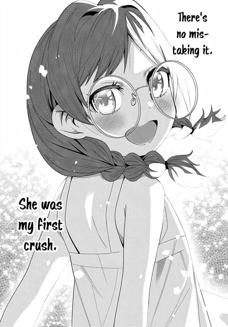 Classmate No Moto Idol Ga Tonikaku Kyodou Fushin Nan Desu Chapter 14 Page 24