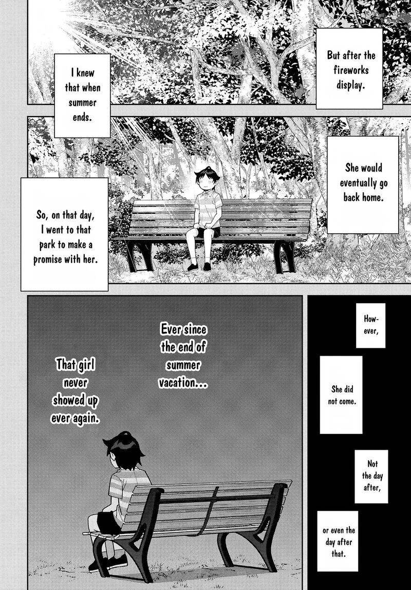 Classmate No Moto Idol Ga Tonikaku Kyodou Fushin Nan Desu Chapter 14 Page 26
