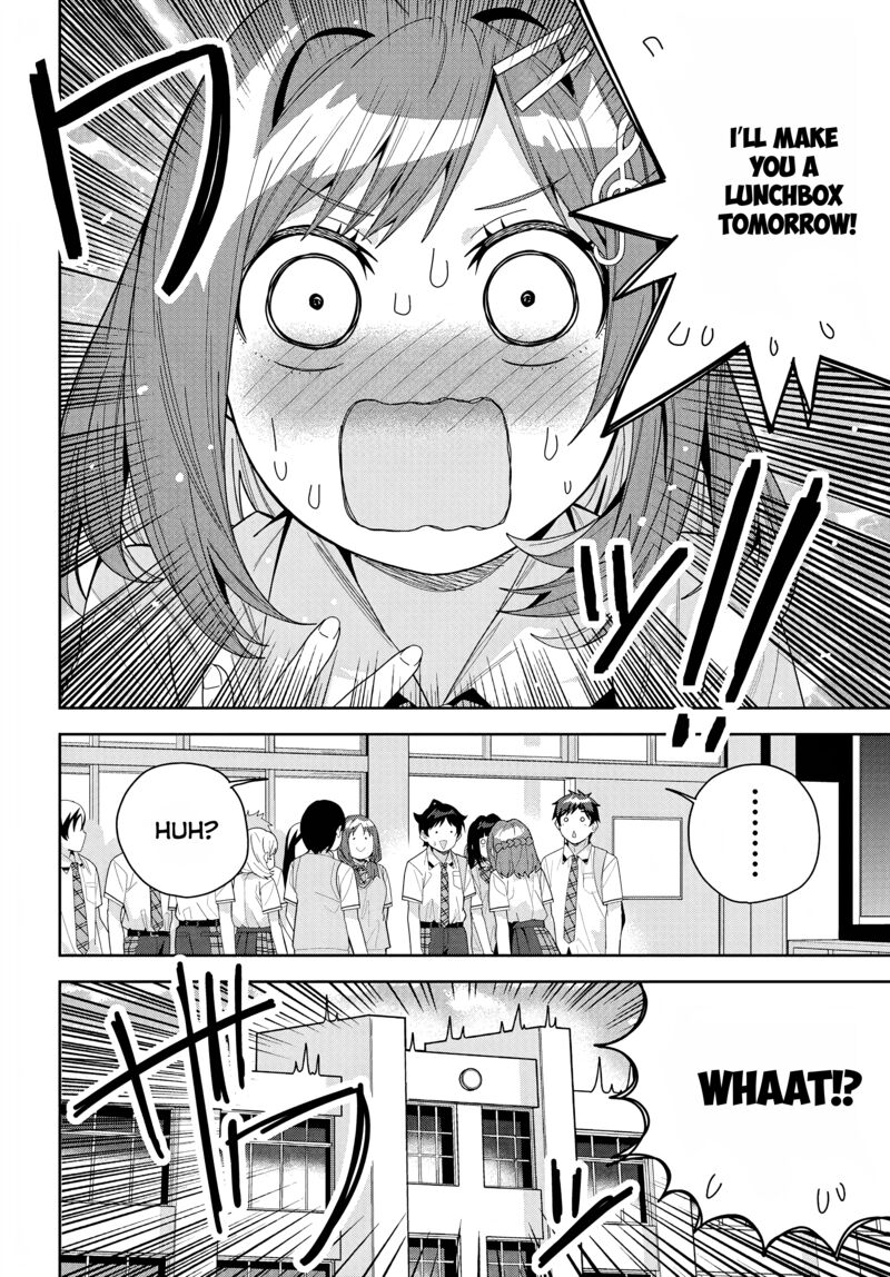 Classmate No Moto Idol Ga Tonikaku Kyodou Fushin Nan Desu Chapter 15 Page 26