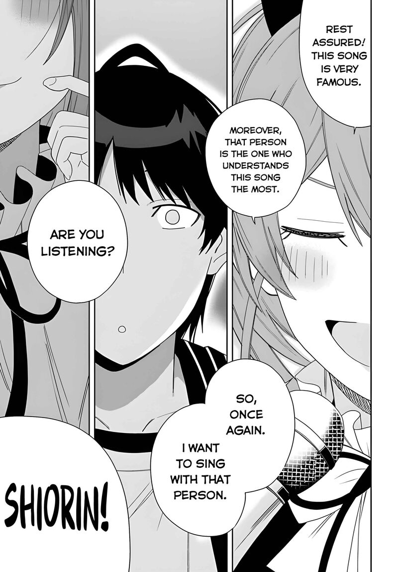 Classmate No Moto Idol Ga Tonikaku Kyodou Fushin Nan Desu Chapter 2 Page 20