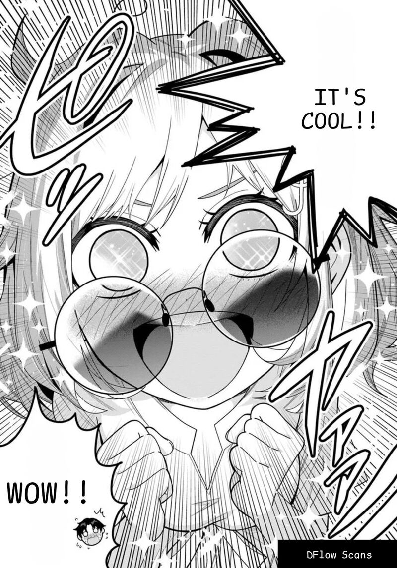 Classmate No Moto Idol Ga Tonikaku Kyodou Fushin Nan Desu Chapter 20 Page 2