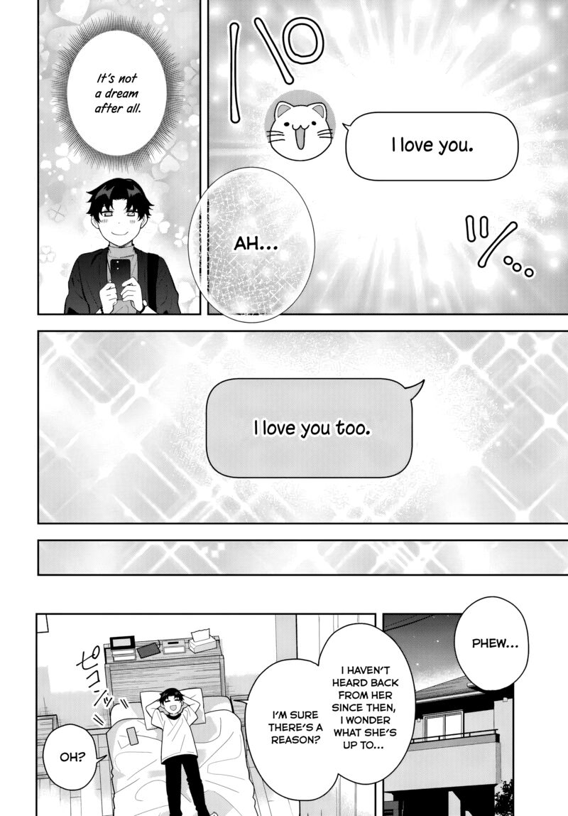 Classmate No Moto Idol Ga Tonikaku Kyodou Fushin Nan Desu Chapter 22 Page 31