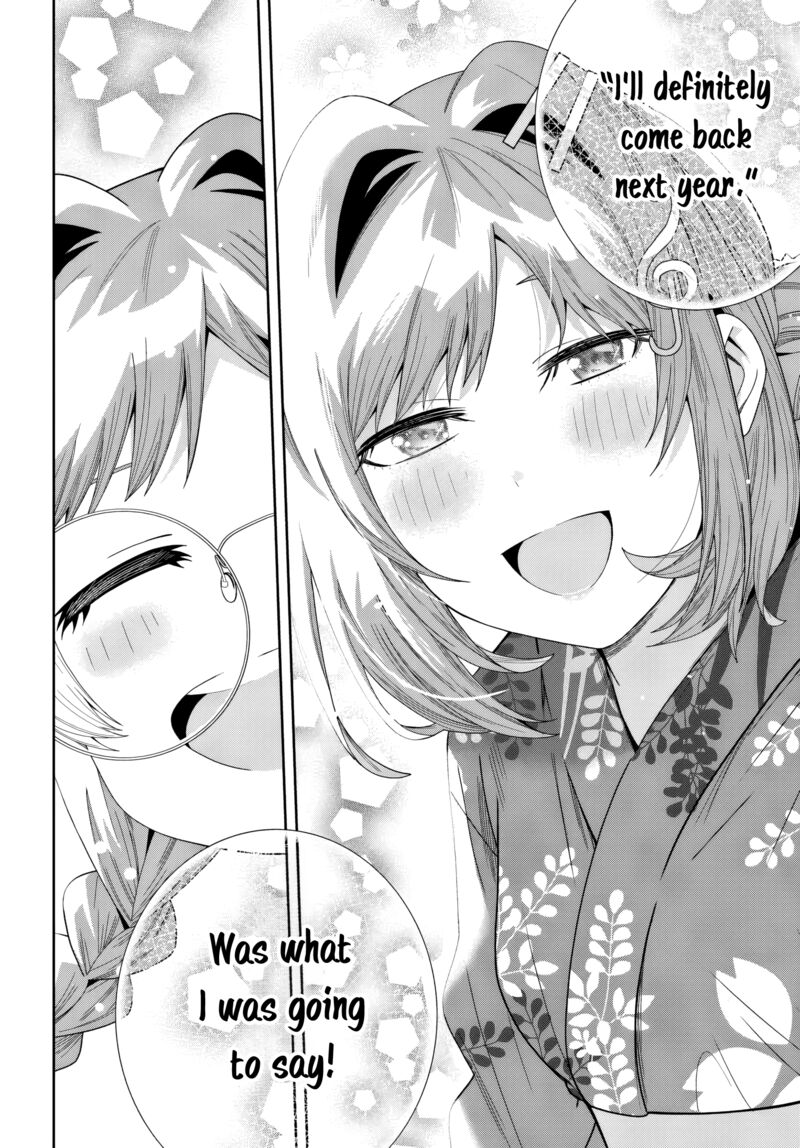 Classmate No Moto Idol Ga Tonikaku Kyodou Fushin Nan Desu Chapter 23 Page 29