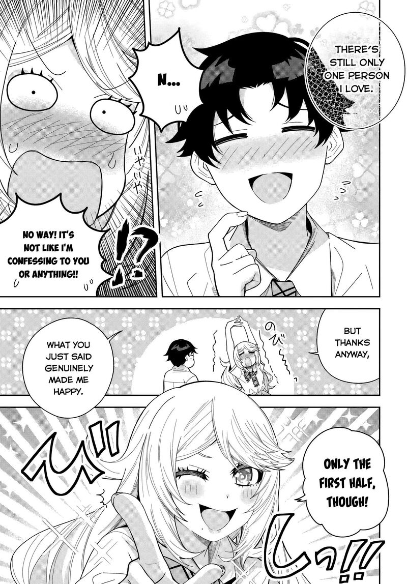 Classmate No Moto Idol Ga Tonikaku Kyodou Fushin Nan Desu Chapter 26 Page 25