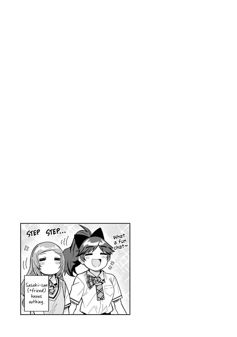 Classmate No Moto Idol Ga Tonikaku Kyodou Fushin Nan Desu Chapter 27e Page 7