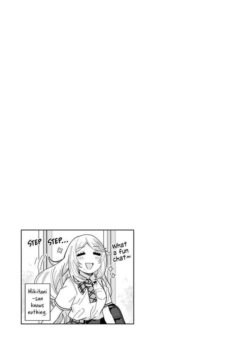 Classmate No Moto Idol Ga Tonikaku Kyodou Fushin Nan Desu Chapter 27e Page 8