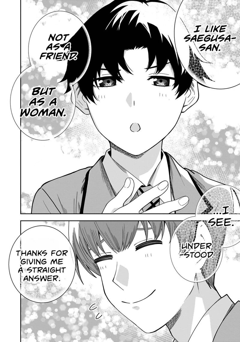 Classmate No Moto Idol Ga Tonikaku Kyodou Fushin Nan Desu Chapter 28 Page 16