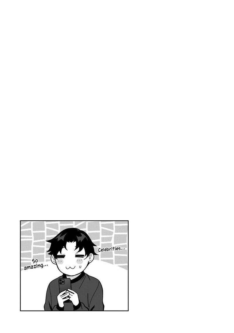 Classmate No Moto Idol Ga Tonikaku Kyodou Fushin Nan Desu Chapter 28 Page 37