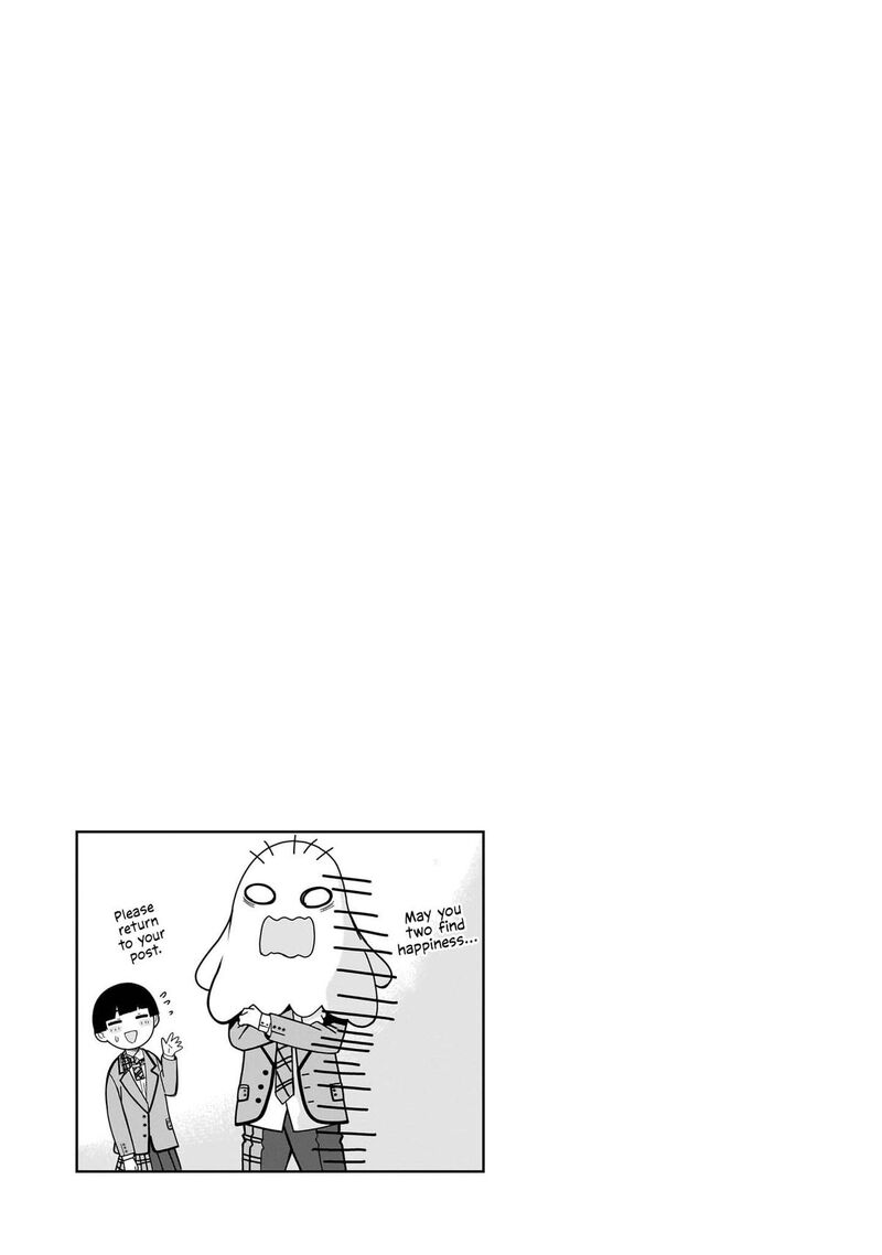 Classmate No Moto Idol Ga Tonikaku Kyodou Fushin Nan Desu Chapter 30 Page 31