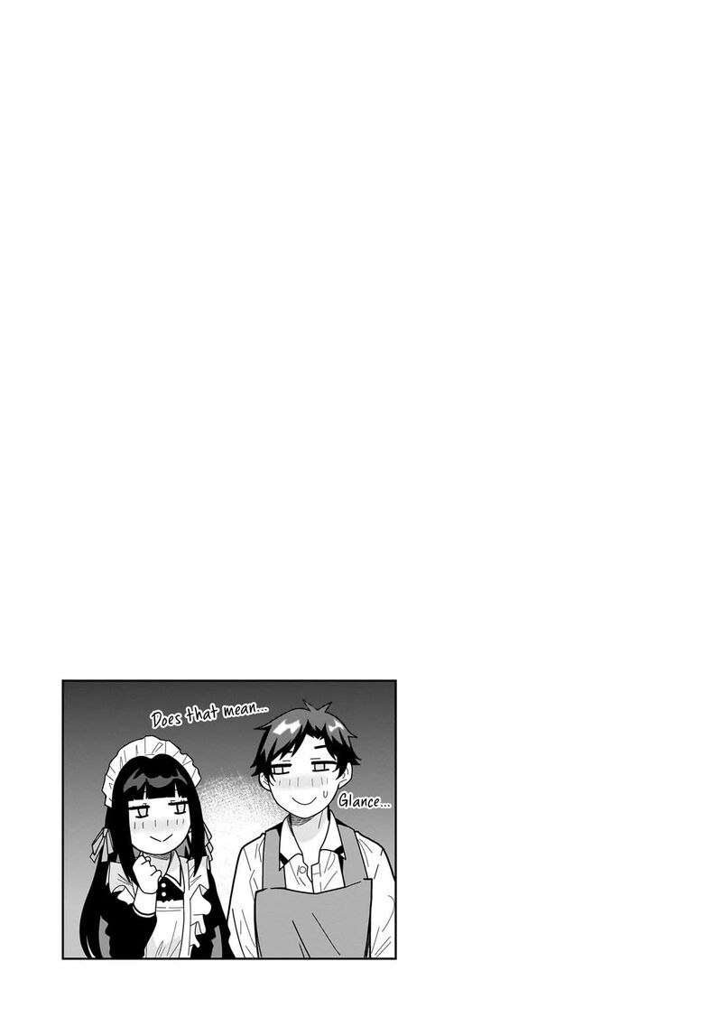 Classmate No Moto Idol Ga Tonikaku Kyodou Fushin Nan Desu Chapter 31 Page 36