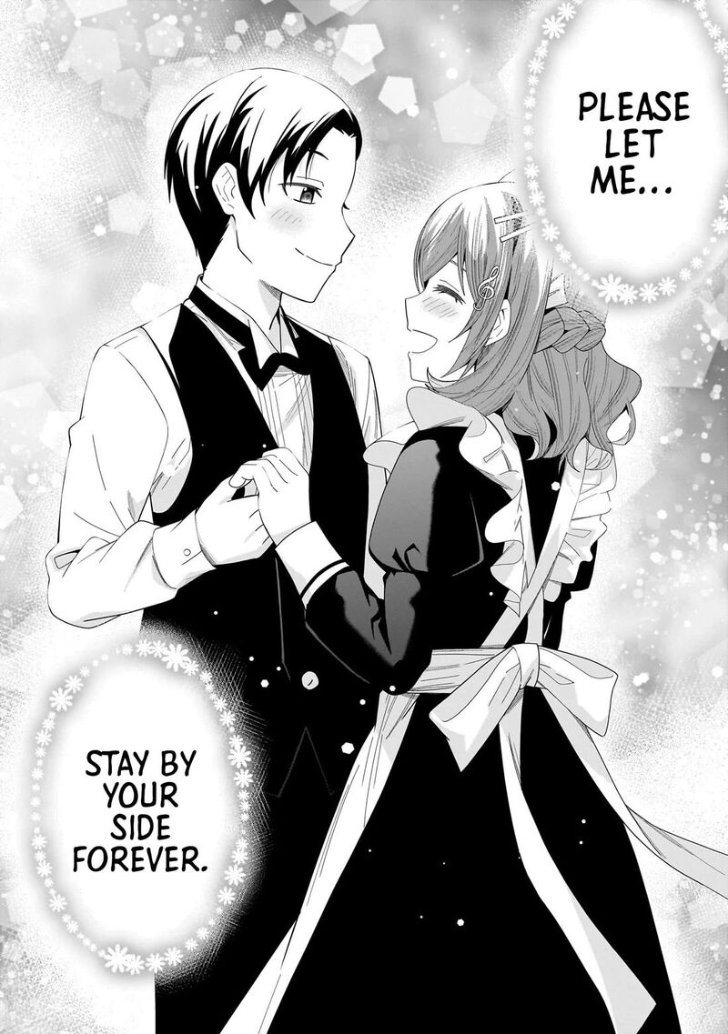 Classmate No Moto Idol Ga Tonikaku Kyodou Fushin Nan Desu Chapter 32 Page 15
