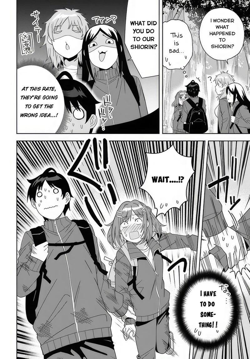 Classmate No Moto Idol Ga Tonikaku Kyodou Fushin Nan Desu Chapter 4 Page 16