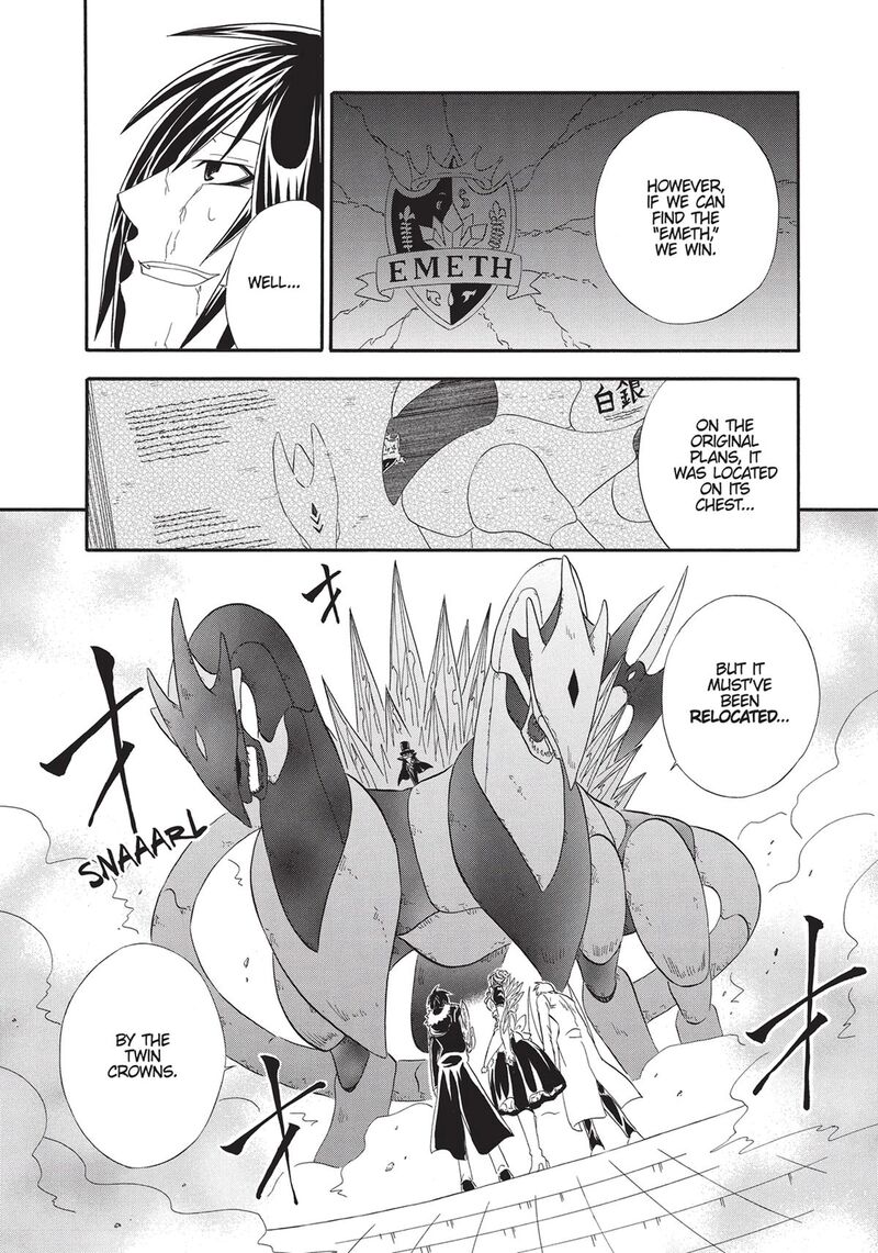 Clay Lord Chapter 11 Page 15