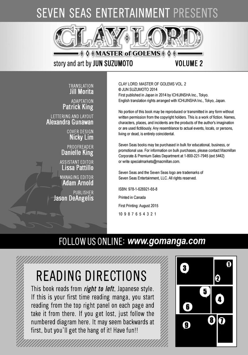Clay Lord Chapter 11 Page 41
