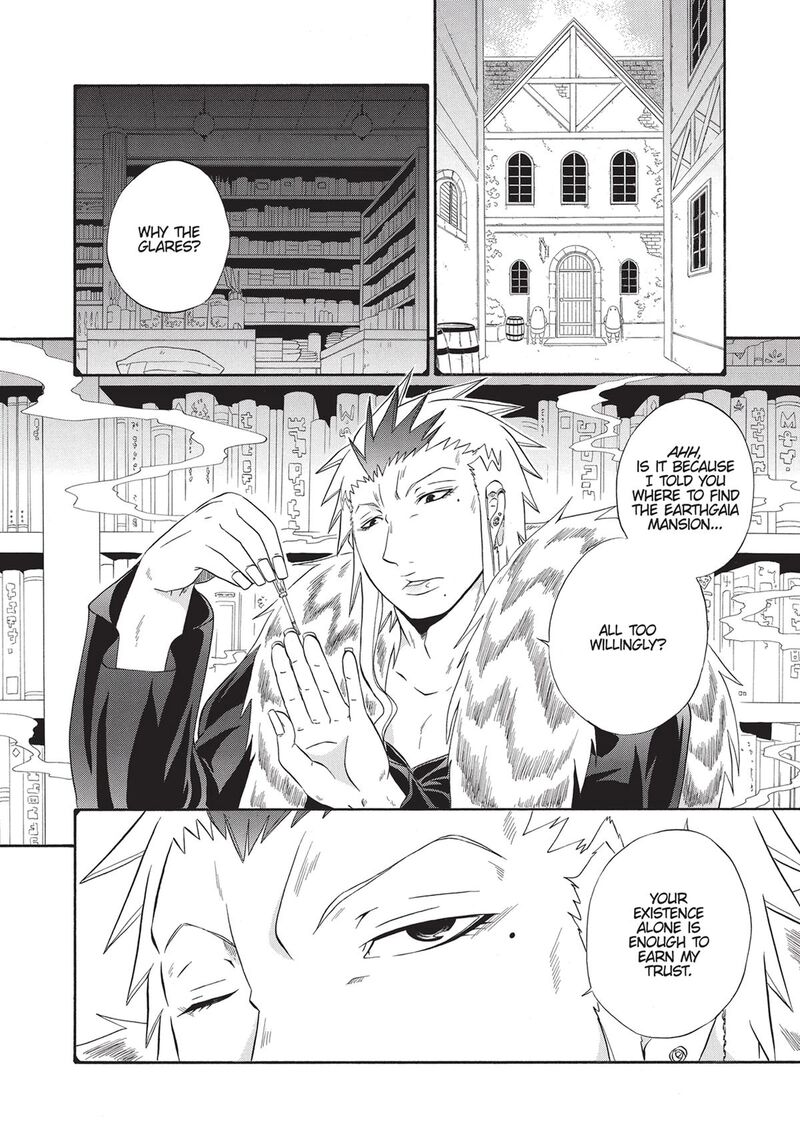 Clay Lord Chapter 13 Page 6