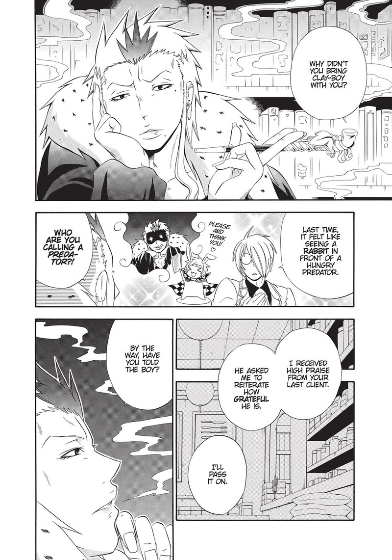Clay Lord Chapter 9 Page 4