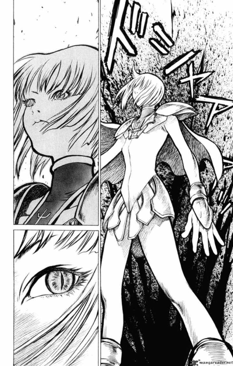 Claymore Chapter 1 Page 53