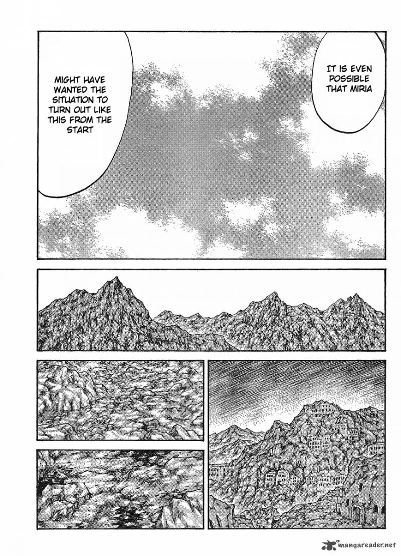 Claymore Chapter 106 Page 14