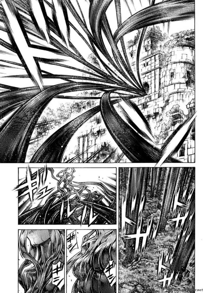 Claymore Chapter 91 Page 15