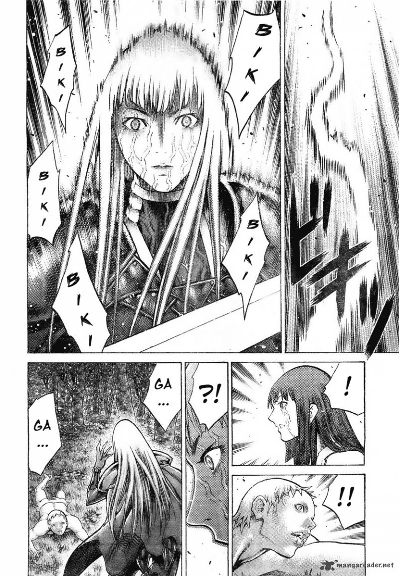 Claymore Chapter 97 Page 13
