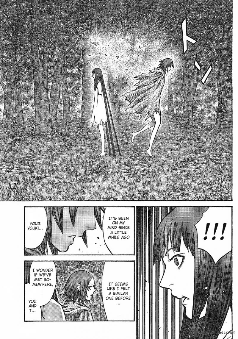 Claymore Chapter 99 Page 6