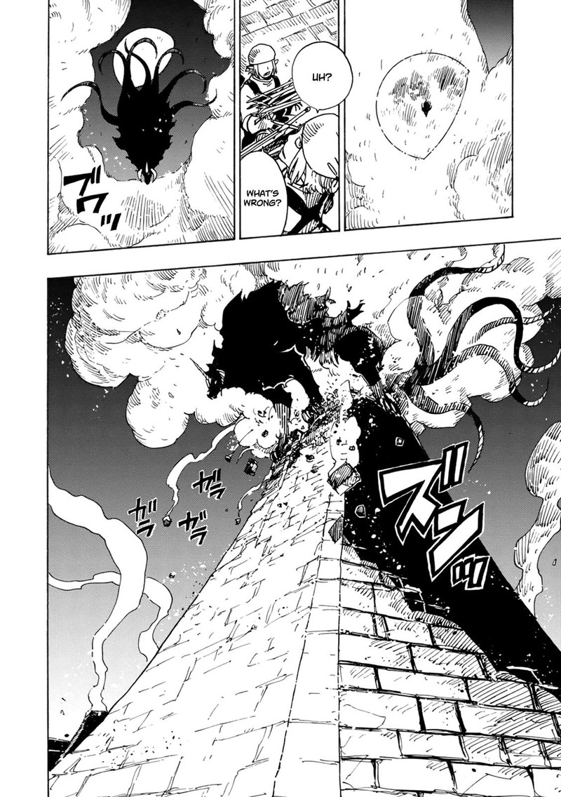 Clevatess Majuu No Ou To Akago To Shikabane No Yuusha Chapter 1 Page 18