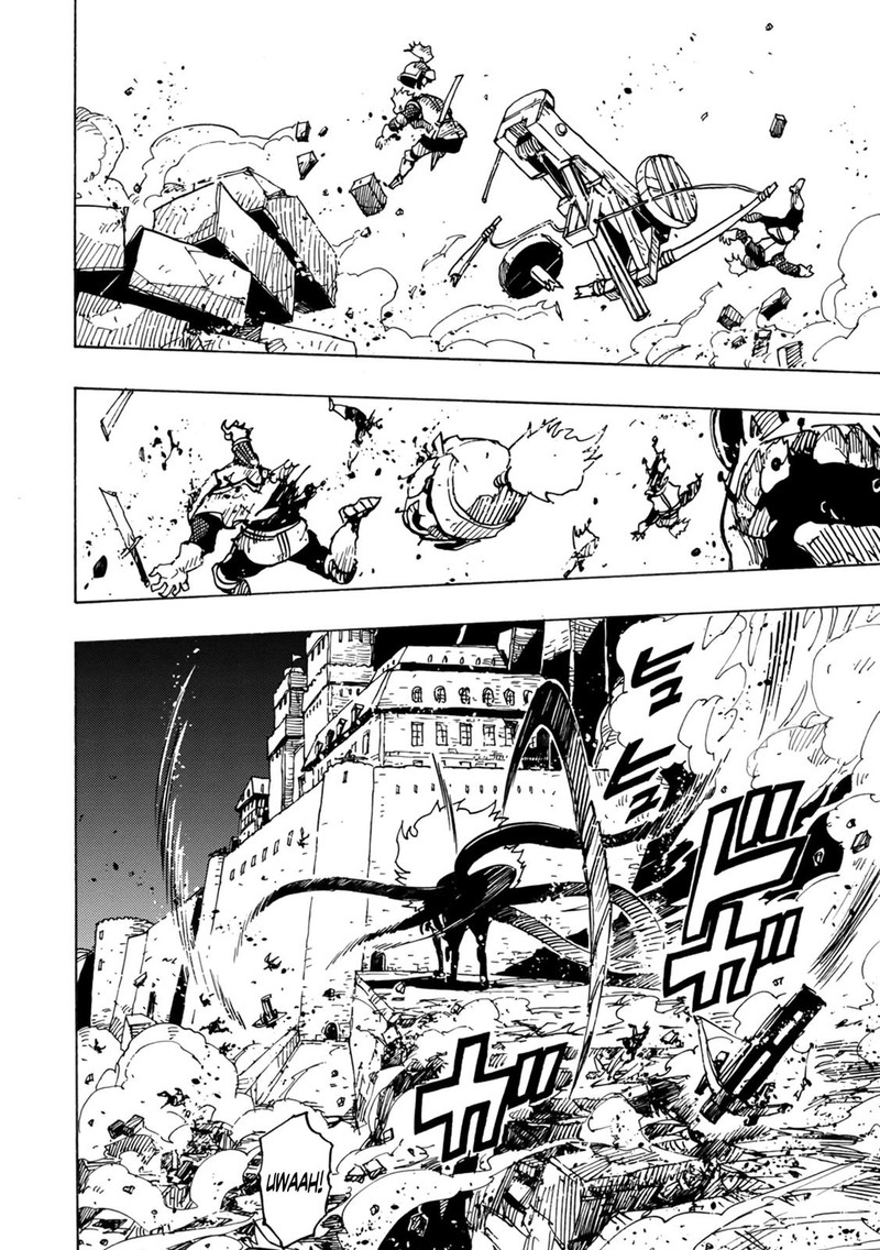 Clevatess Majuu No Ou To Akago To Shikabane No Yuusha Chapter 1 Page 24