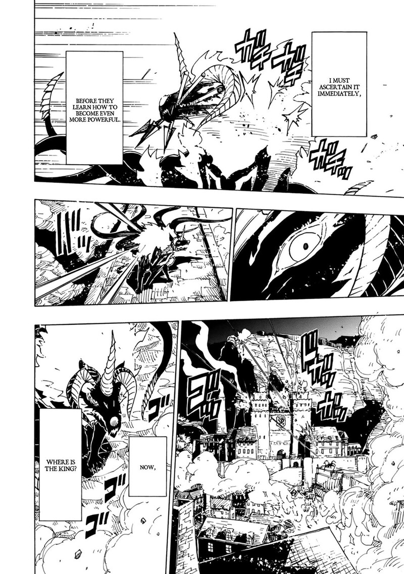 Clevatess Majuu No Ou To Akago To Shikabane No Yuusha Chapter 1 Page 26