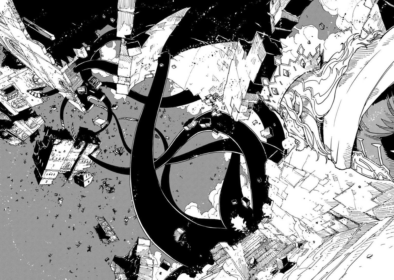 Clevatess Majuu No Ou To Akago To Shikabane No Yuusha Chapter 1 Page 28