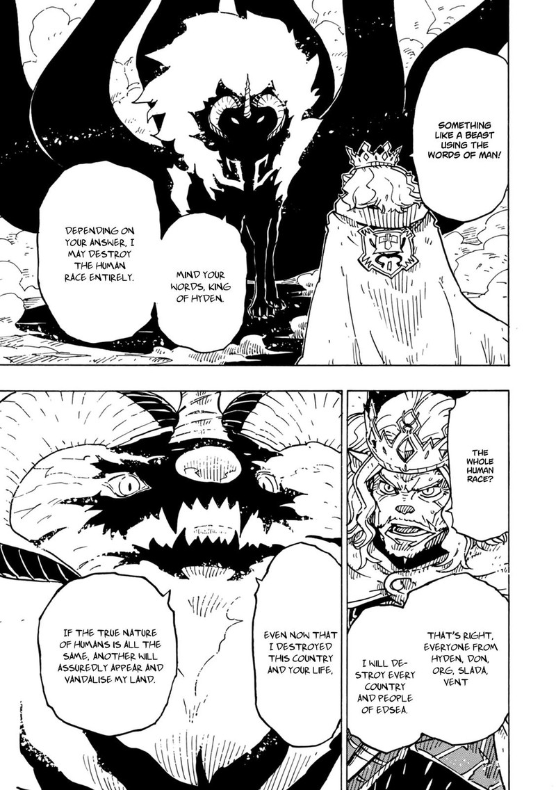 Clevatess Majuu No Ou To Akago To Shikabane No Yuusha Chapter 1 Page 30