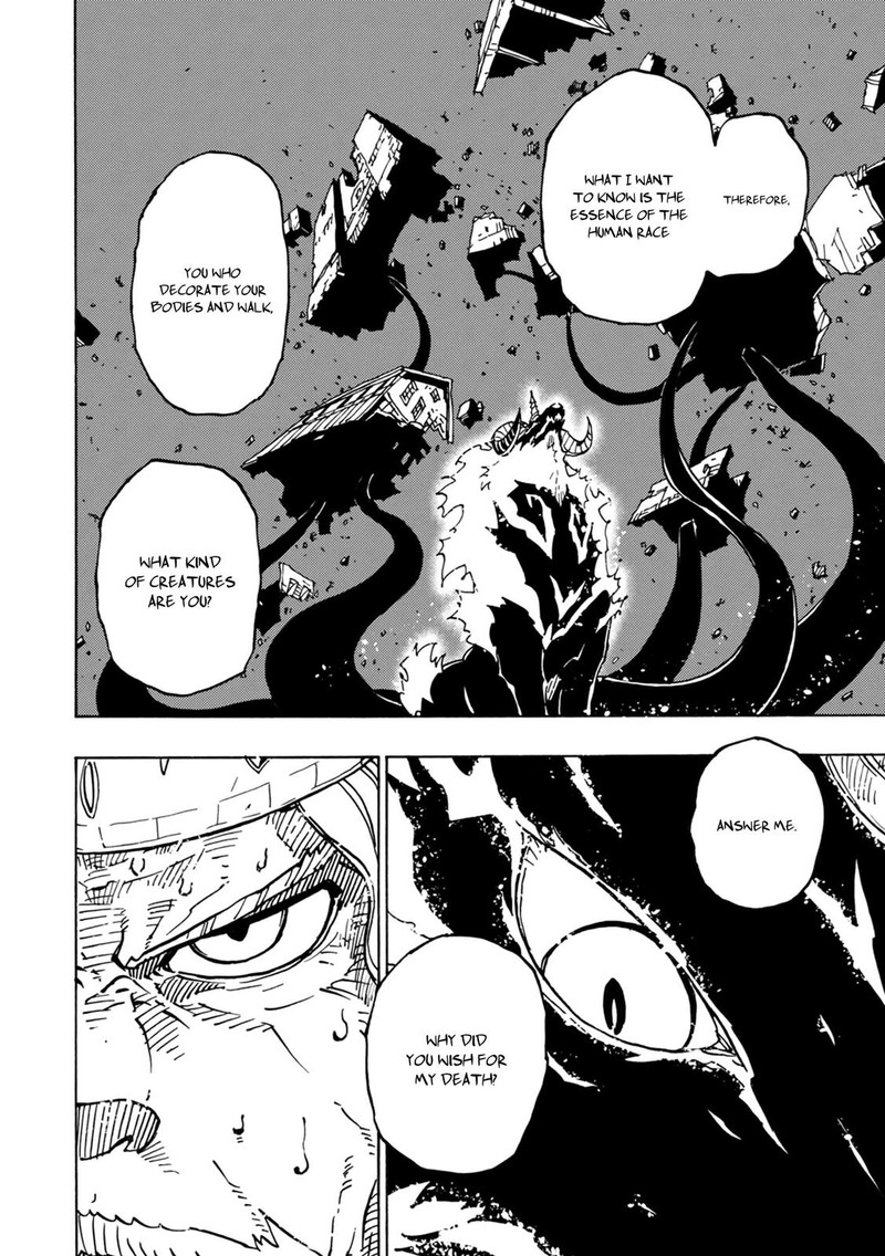 Clevatess Majuu No Ou To Akago To Shikabane No Yuusha Chapter 1 Page 31