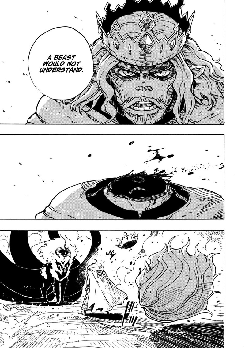 Clevatess Majuu No Ou To Akago To Shikabane No Yuusha Chapter 1 Page 32